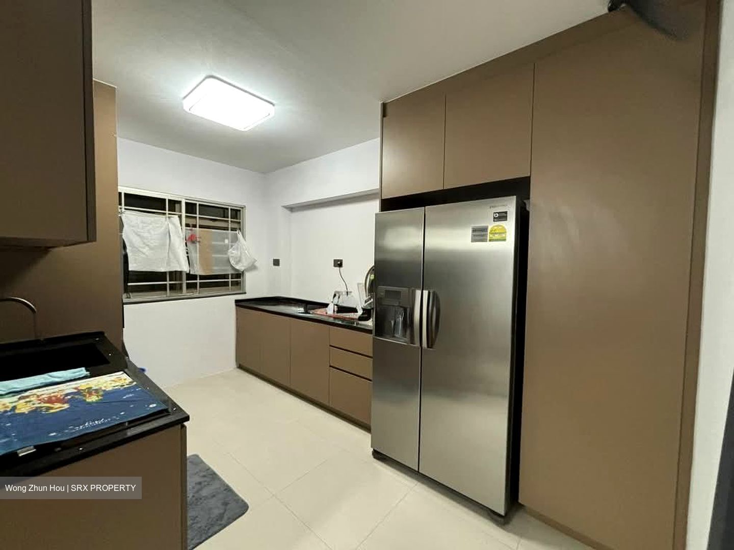 Blk 162B Punggol Central (Punggol), HDB 5 Rooms #614443091
